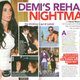 Illustration for article titled This Week In Tabloids: Ashtons One Night Stand Was Almost A Threesome